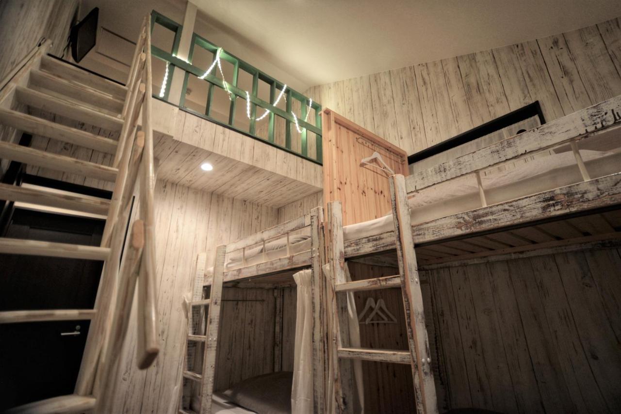 Hakone Mori No Yado Hotel ภายนอก รูปภาพ