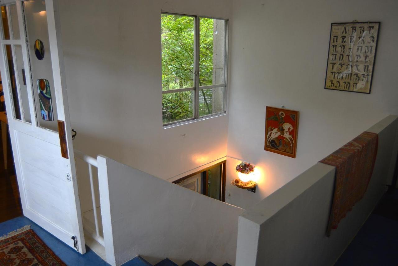 Hakone Mori No Yado Hotel ภายนอก รูปภาพ