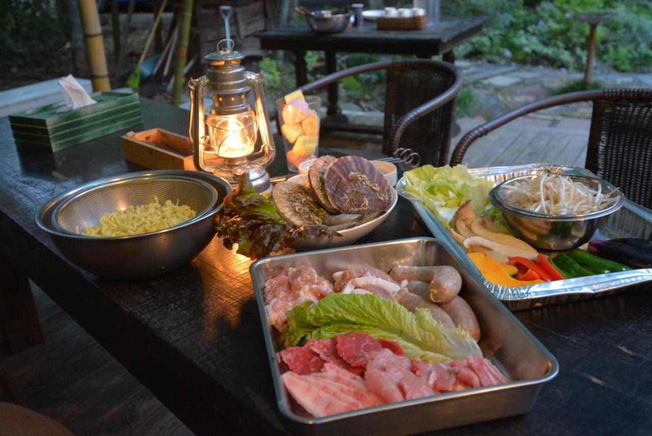 Hakone Mori No Yado Hotel ภายนอก รูปภาพ