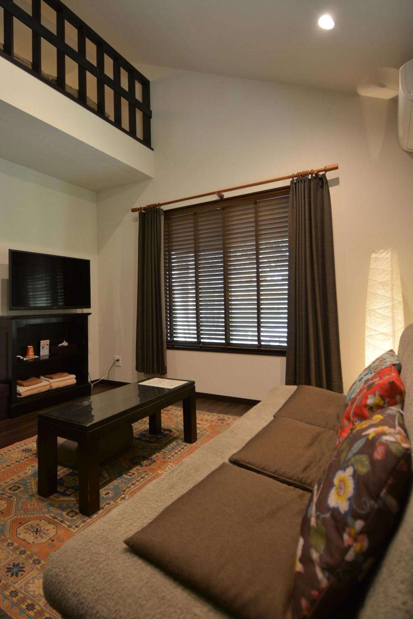 Hakone Mori No Yado Hotel ภายนอก รูปภาพ