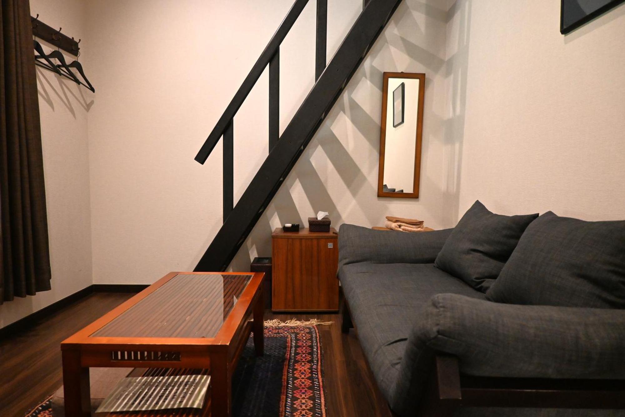 Hakone Mori No Yado Hotel ภายนอก รูปภาพ