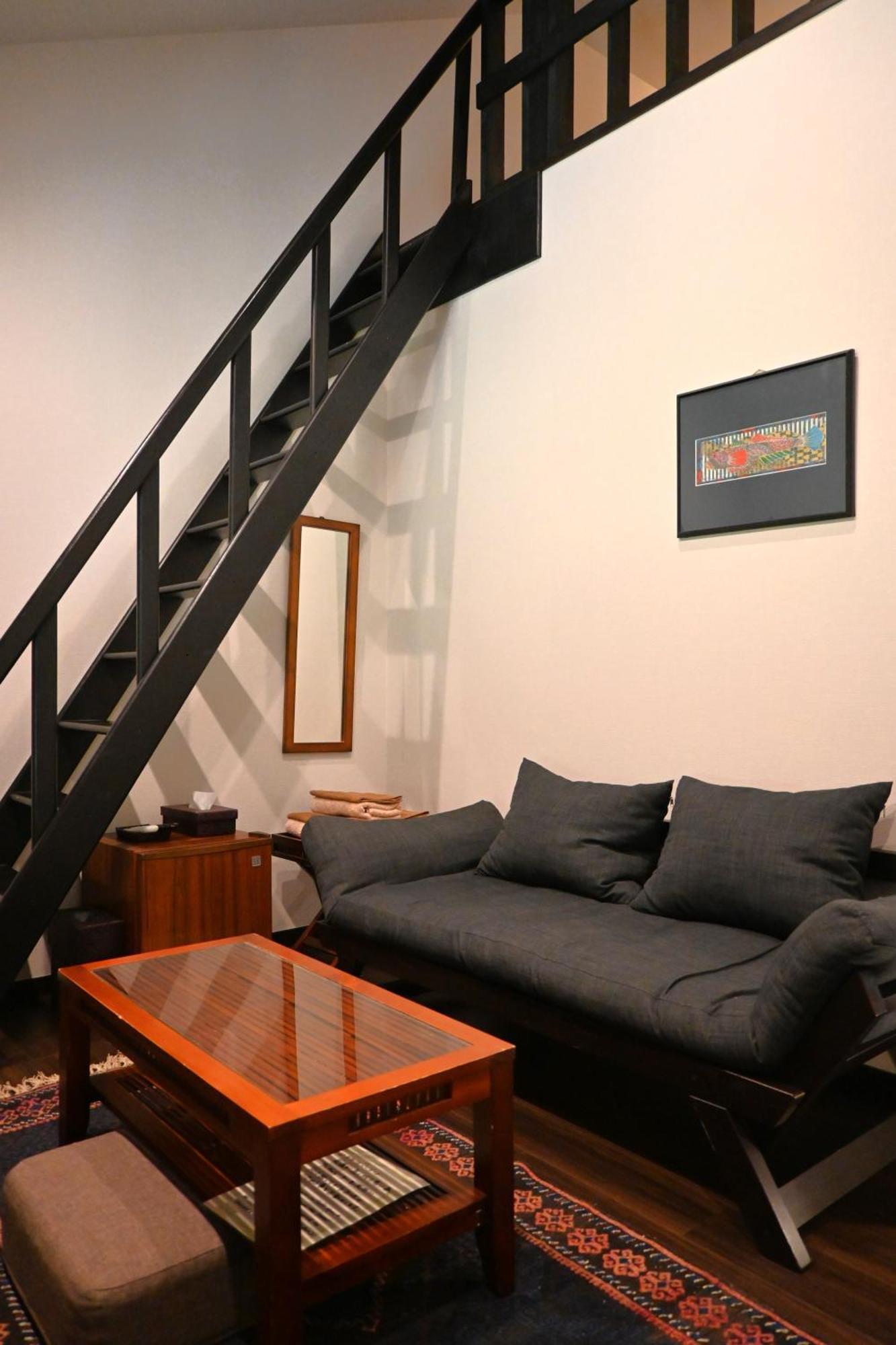 Hakone Mori No Yado Hotel ภายนอก รูปภาพ