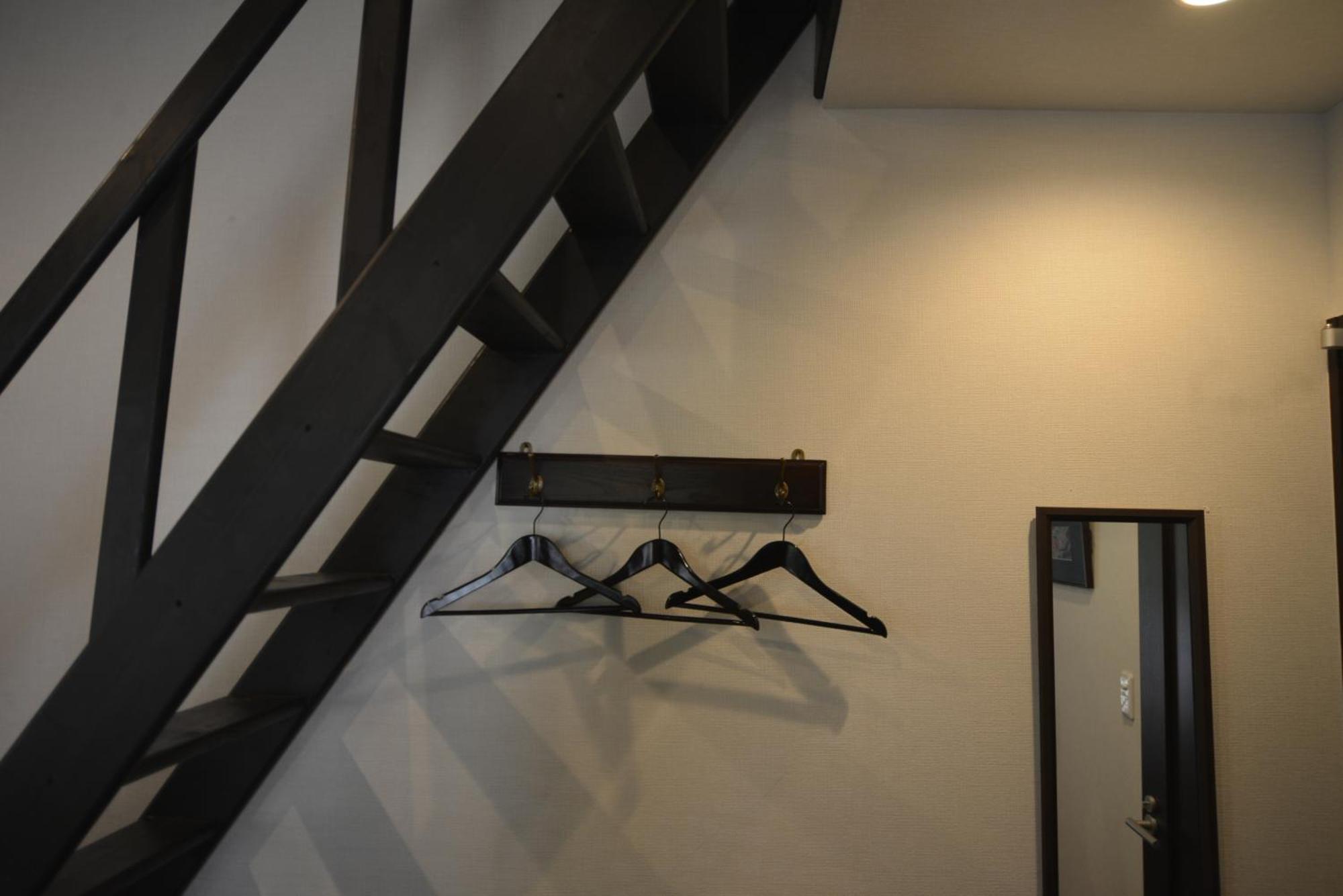 Hakone Mori No Yado Hotel ภายนอก รูปภาพ