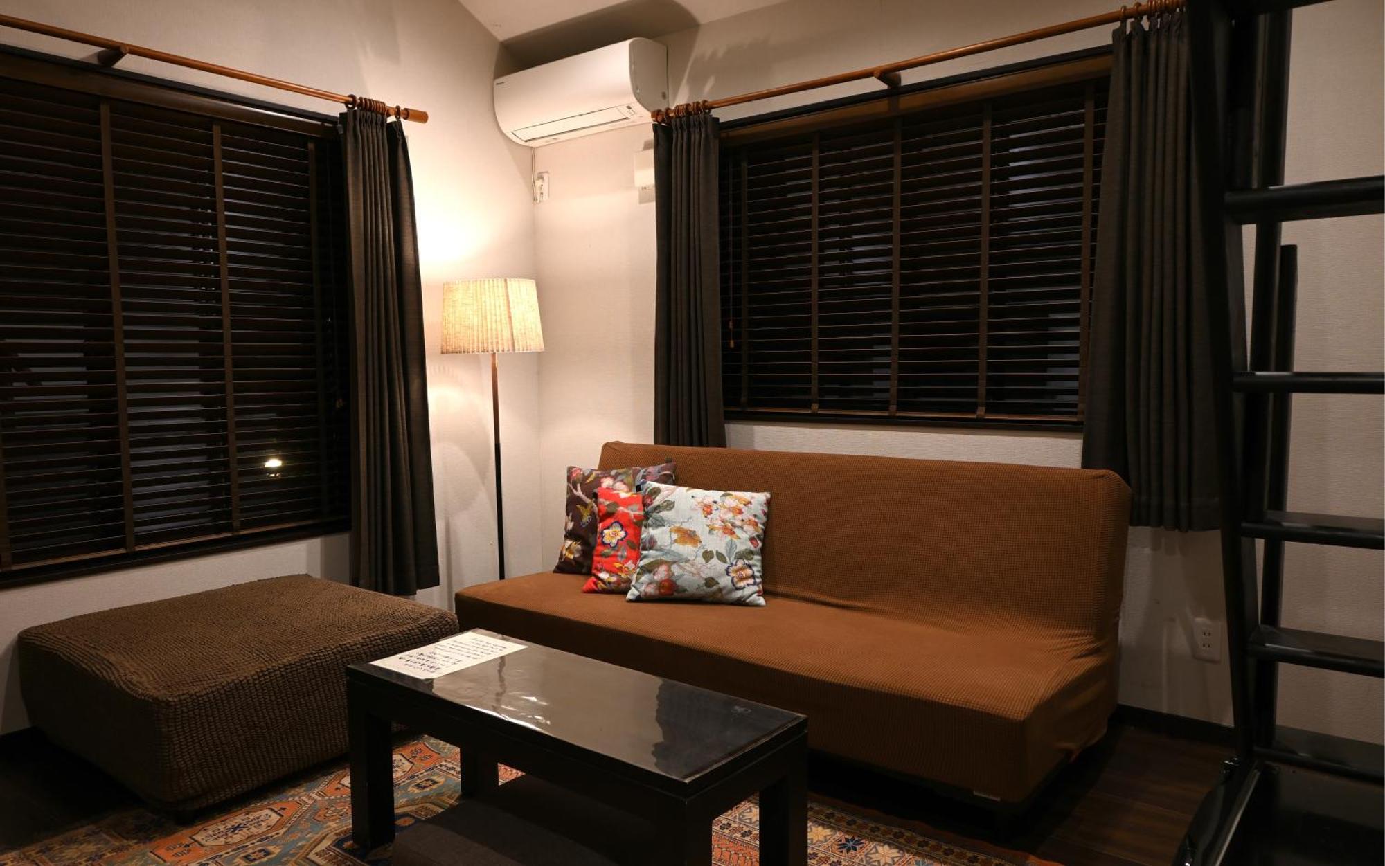 Hakone Mori No Yado Hotel ภายนอก รูปภาพ