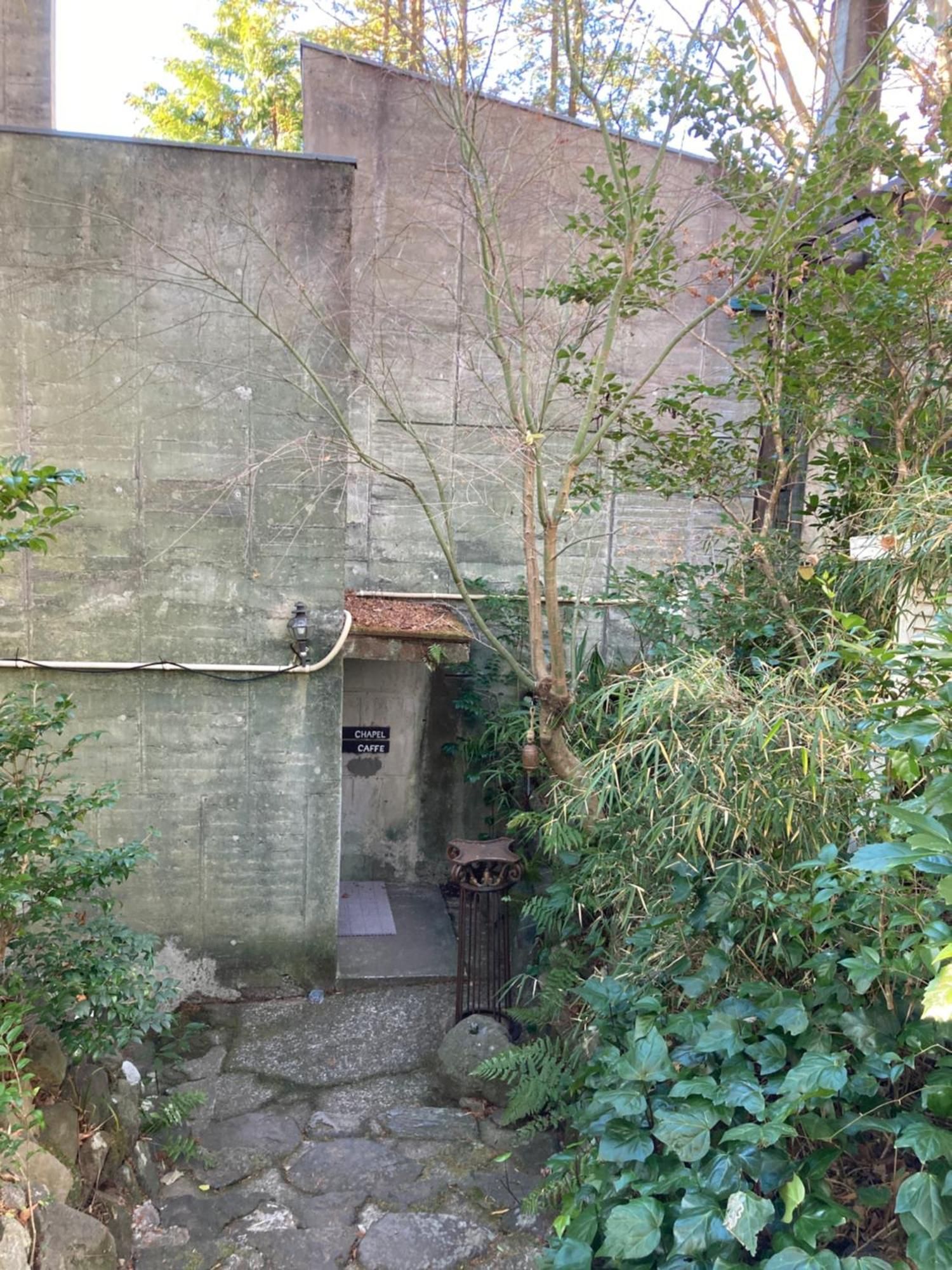 Hakone Mori No Yado Hotel ภายนอก รูปภาพ